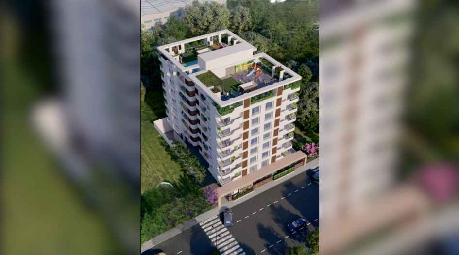 Varun Harsh Isha Elevation Image